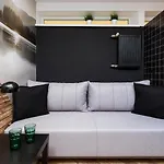 Apartmán Affordable Underground Micro Grochowska By Renters
