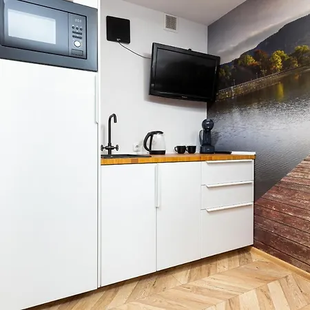 Affordable Underground Micro Grochowska By Renters