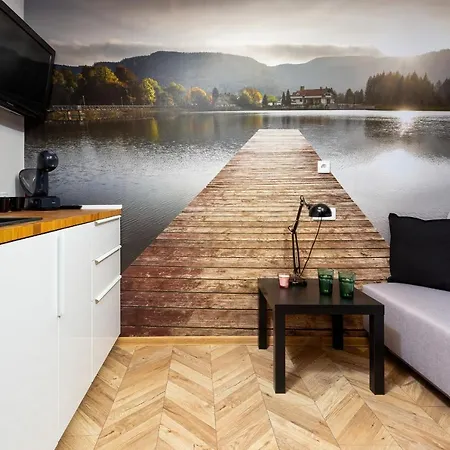 Affordable Underground Micro Grochowska By Renters