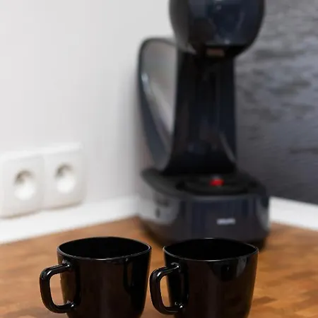 Affordable Underground Micro Grochowska By Renters 华沙