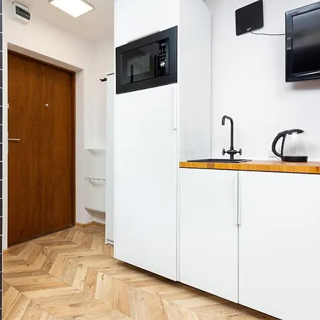Affordable Underground Micro Grochowska By Renters *