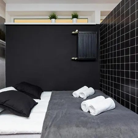 Affordable Underground Micro Grochowska By Renters