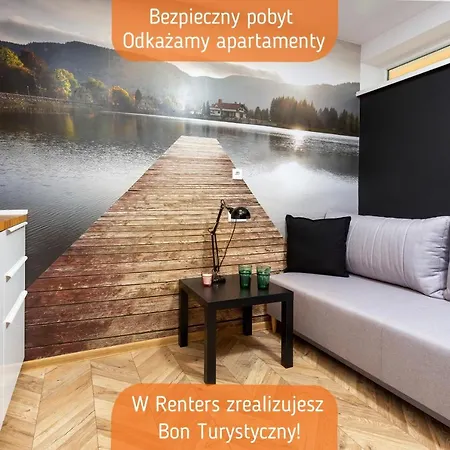 Affordable Underground Micro Grochowska By Renters * 华沙