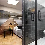 Apartman Affordable Underground Micro Grochowska By Renters Varsó