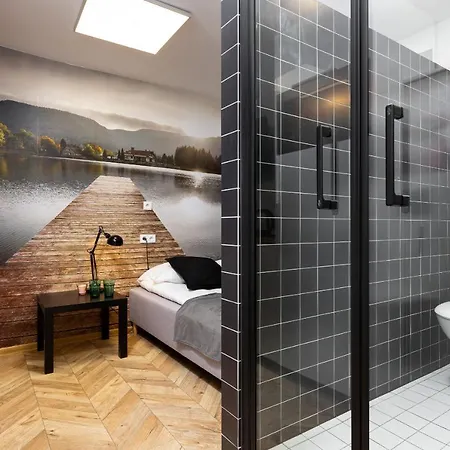 Apartamento Affordable Underground Micro Grochowska By Renters Varsóvia